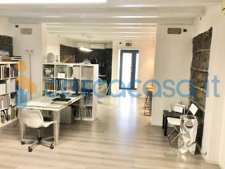 locale commerciale in affitto ad Edolo in zona Vico