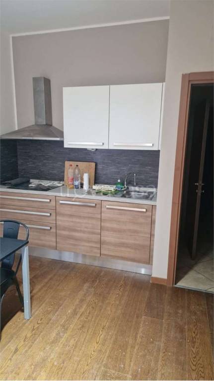 appartamento in affitto ad Edolo in zona Vico