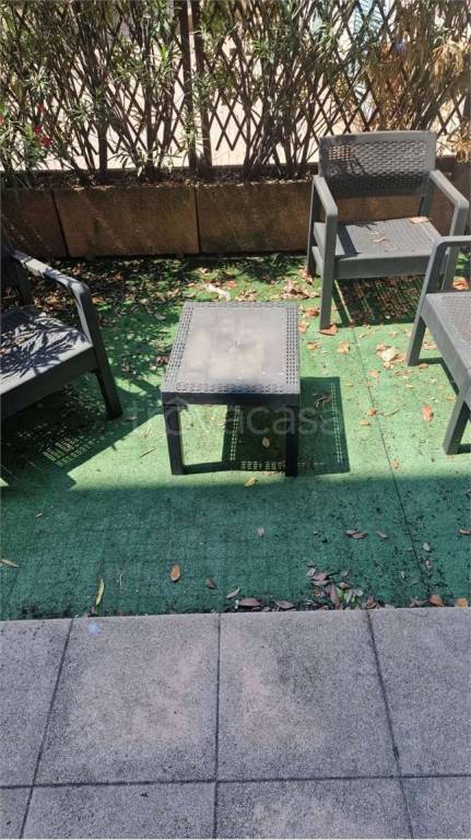 appartamento in affitto ad Edolo in zona Vico