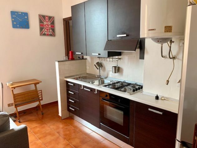 appartamento in affitto ad Edolo in zona Vico