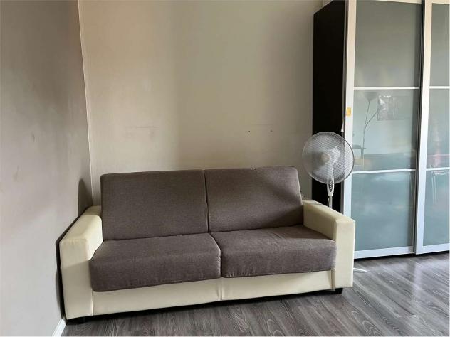 appartamento in affitto ad Edolo in zona Vico