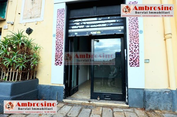 negozio in affitto ad Edolo in zona Vico