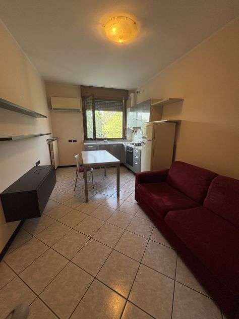 appartamento in affitto ad Edolo in zona Vico