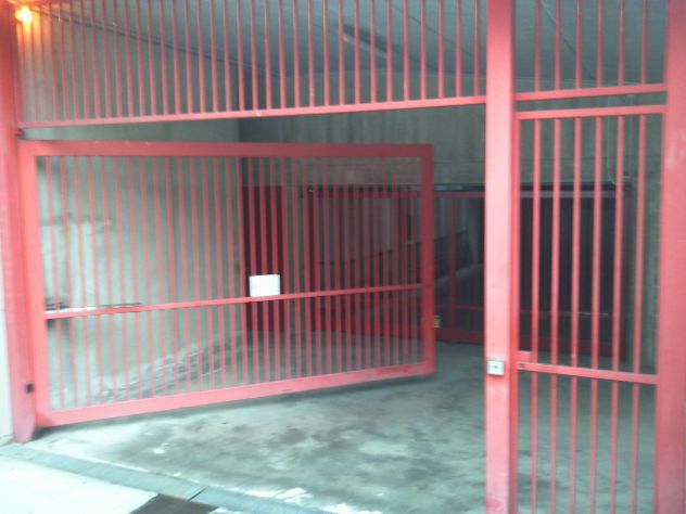 locale di sgombero in affitto ad Edolo in zona Vico