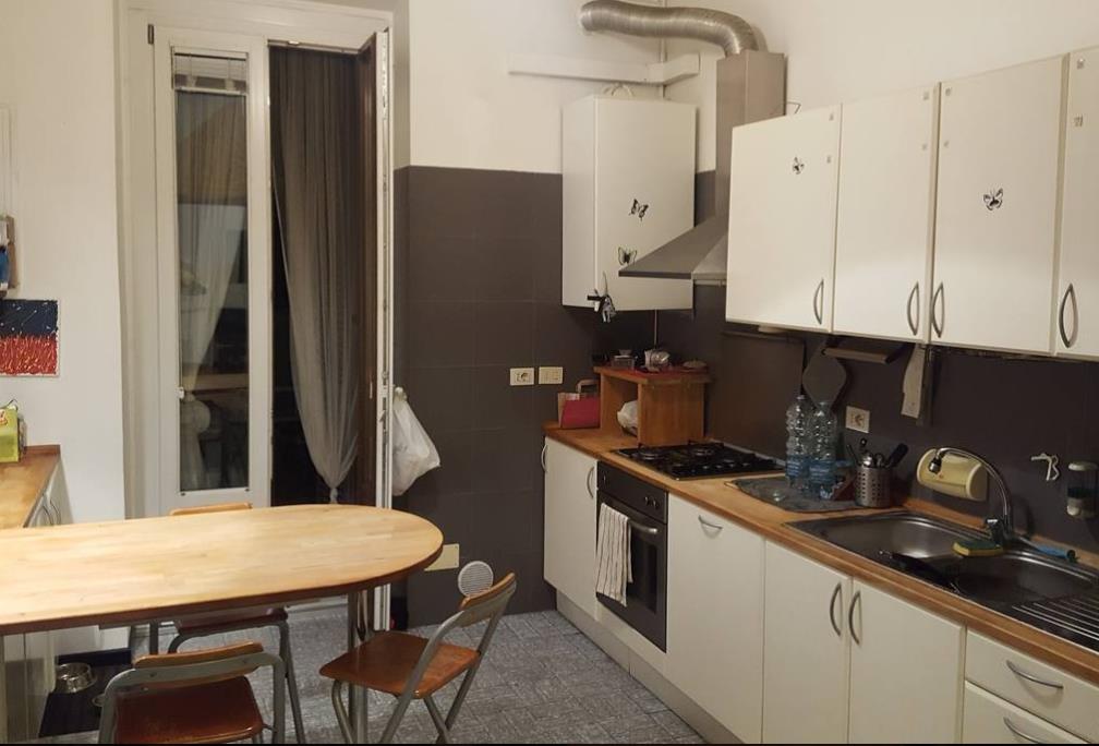 appartamento in affitto ad Edolo in zona Vico
