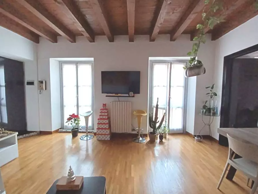 appartamento in affitto ad Edolo in zona Vico