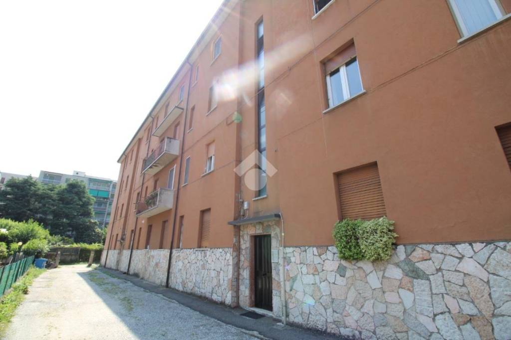 appartamento in affitto ad Edolo in zona Vico
