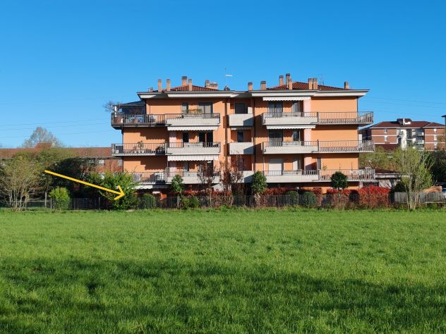 appartamento in affitto ad Edolo in zona Vico