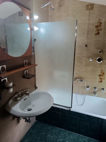appartamento in affitto ad Edolo in zona Vico