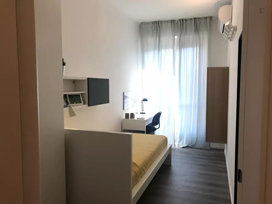 appartamento in affitto ad Edolo in zona Vico