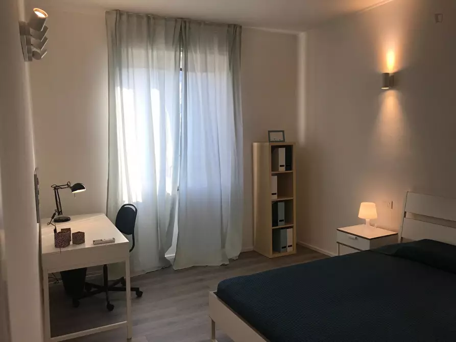 appartamento in affitto ad Edolo in zona Vico