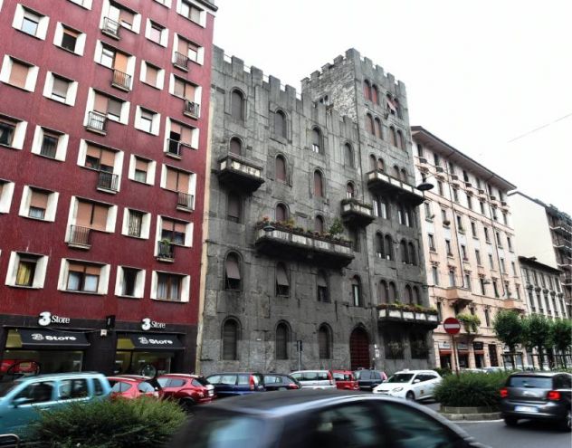 camera singola in affitto ad Edolo in zona Vico