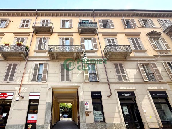appartamento in affitto ad Edolo in zona Vico