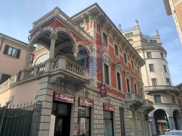 appartamento in affitto ad Edolo in zona Vico