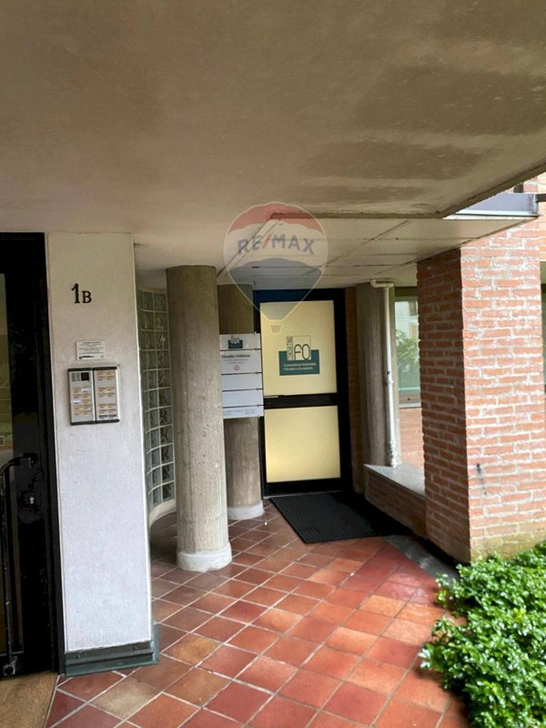 ufficio in affitto ad Edolo in zona Vico