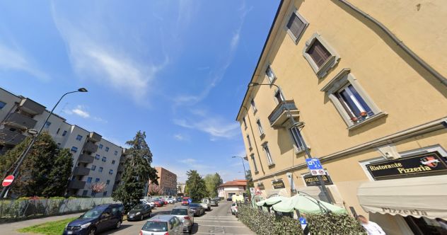 appartamento in affitto ad Edolo in zona Vico