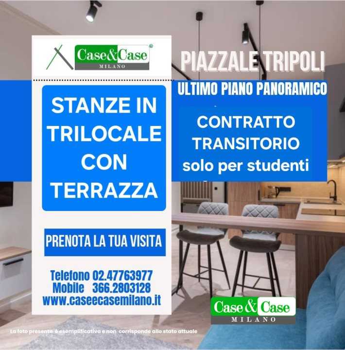 appartamento in affitto ad Edolo in zona Vico