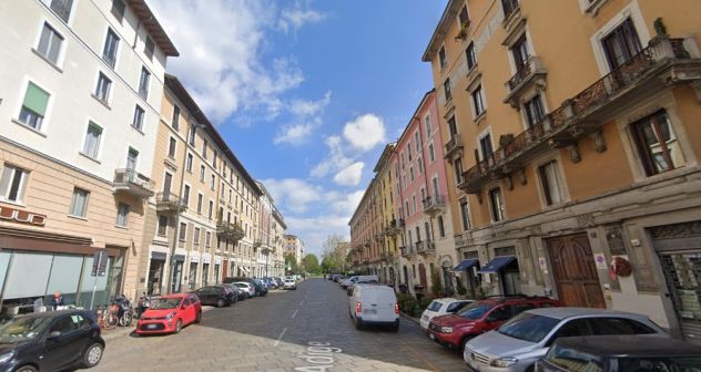 appartamento in affitto ad Edolo in zona Vico