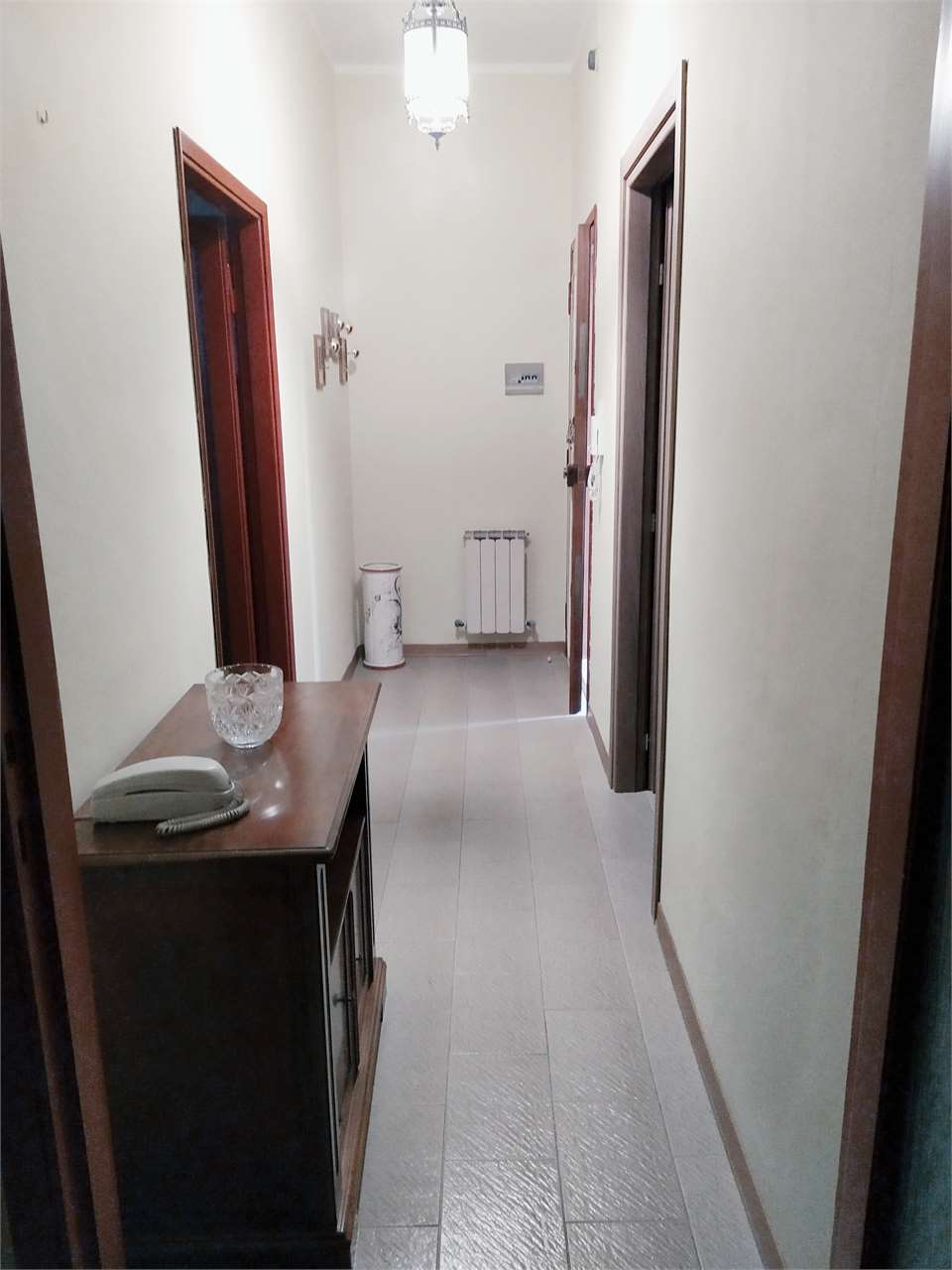 appartamento in affitto ad Edolo in zona Vico