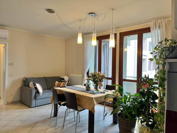 appartamento in affitto ad Edolo in zona Vico