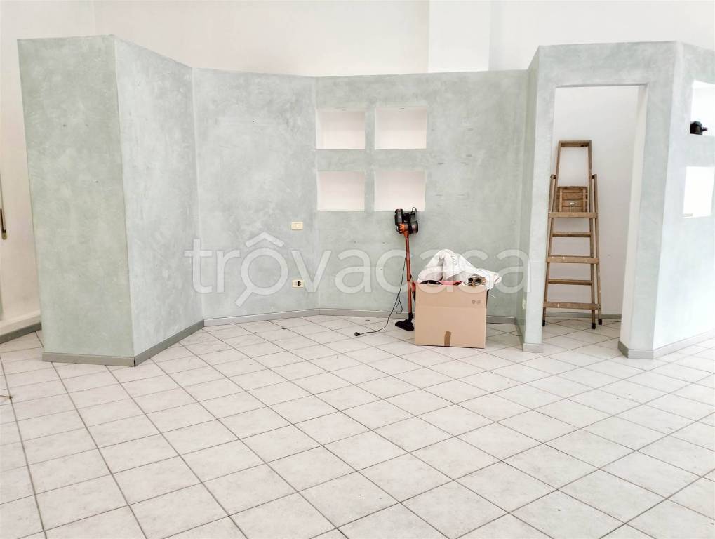 monolocale in affitto ad Edolo in zona Vico