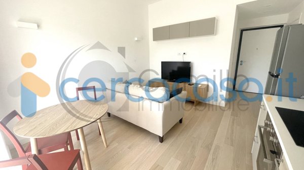 appartamento in affitto ad Edolo in zona Vico
