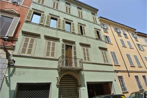 appartamento in affitto ad Edolo in zona Vico