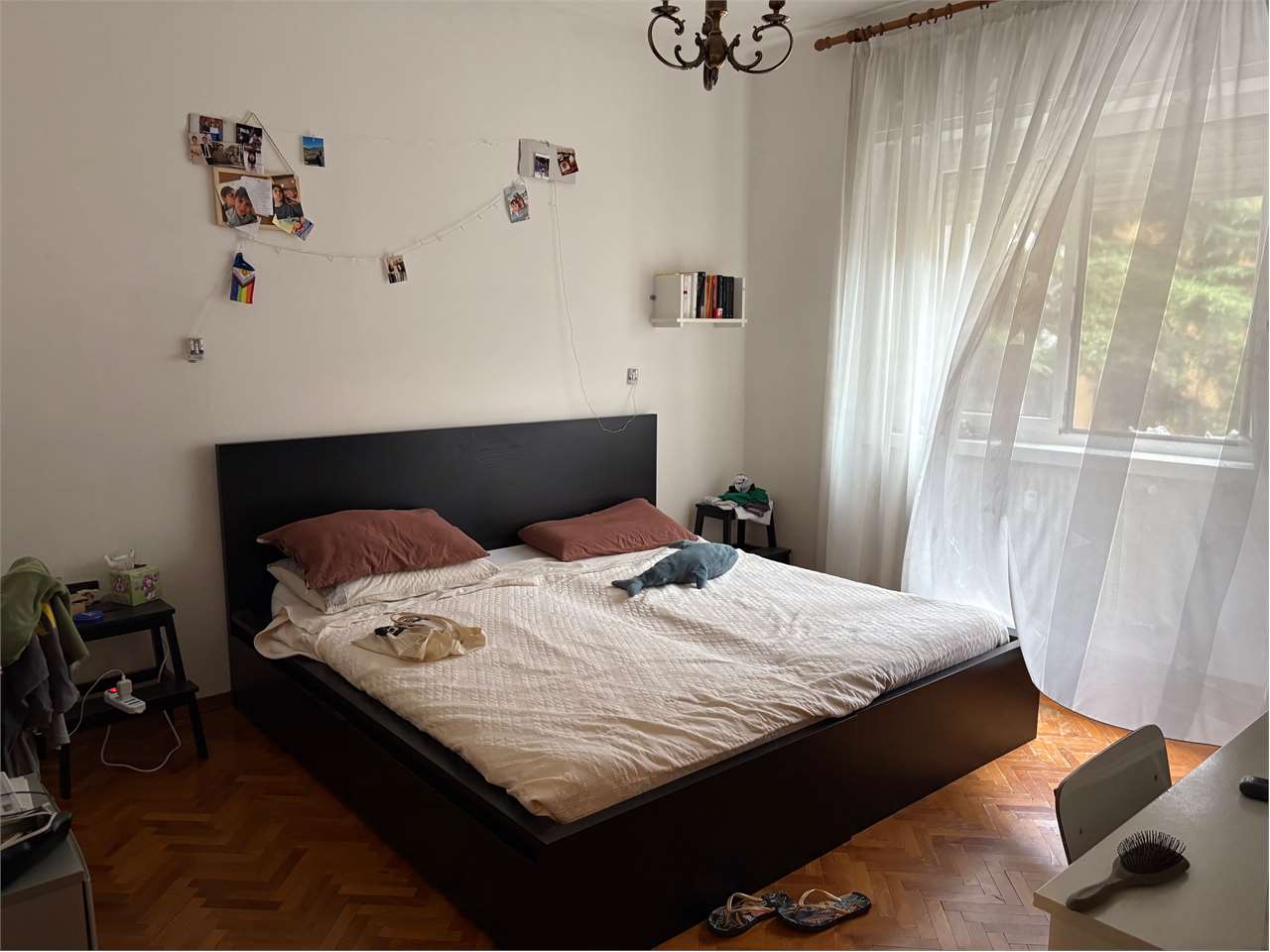 appartamento in affitto ad Edolo in zona Vico