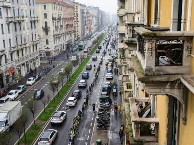camera singola in affitto ad Edolo in zona Vico