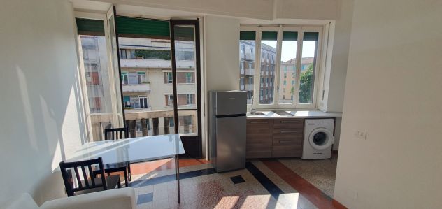 appartamento in affitto ad Edolo in zona Vico
