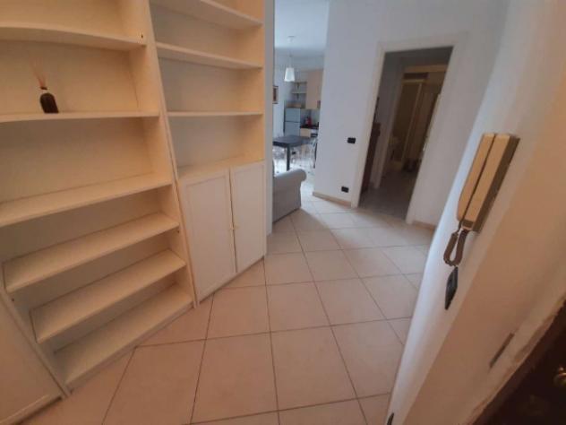 appartamento in affitto ad Edolo in zona Vico