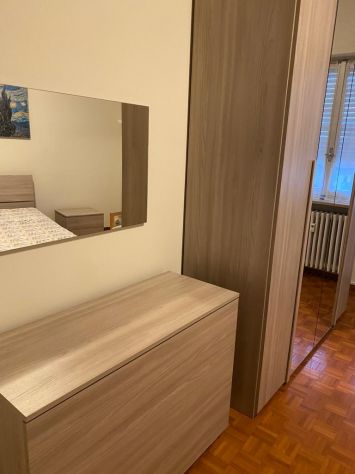 appartamento in affitto ad Edolo in zona Vico