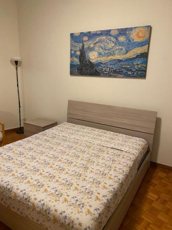 appartamento in affitto ad Edolo in zona Vico