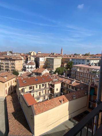 appartamento in affitto ad Edolo in zona Vico
