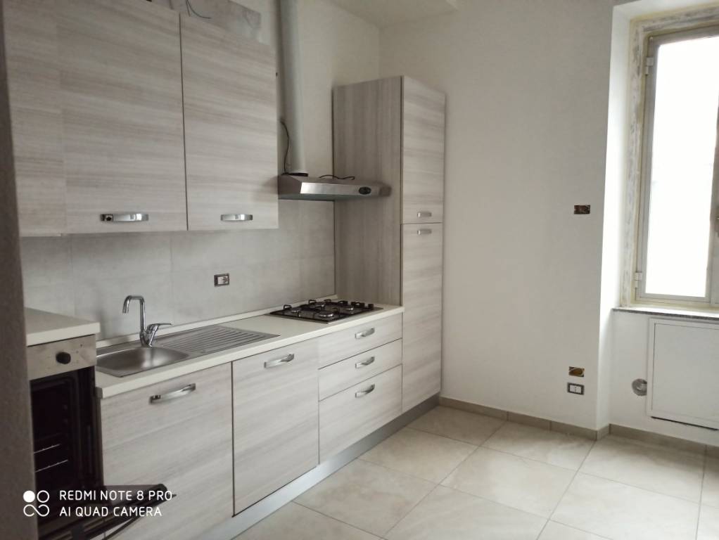 appartamento in affitto ad Edolo in zona Vico
