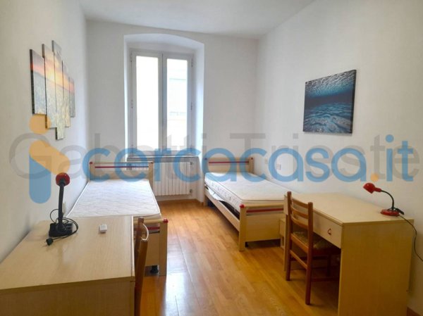 appartamento in affitto ad Edolo in zona Vico