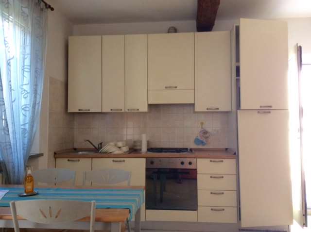 appartamento in affitto ad Edolo in zona Vico