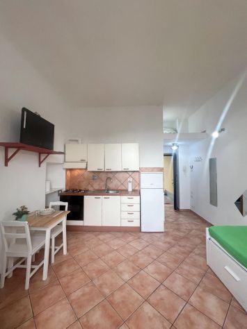 appartamento in affitto ad Edolo in zona Vico