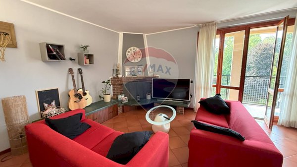 appartamento in affitto ad Edolo in zona Vico