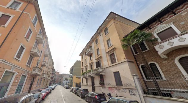 appartamento in affitto ad Edolo in zona Vico