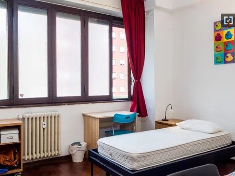 camera singola in affitto ad Edolo in zona Vico