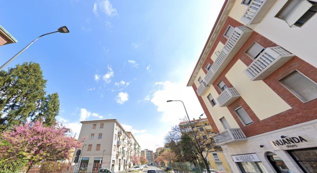 appartamento in affitto ad Edolo in zona Vico