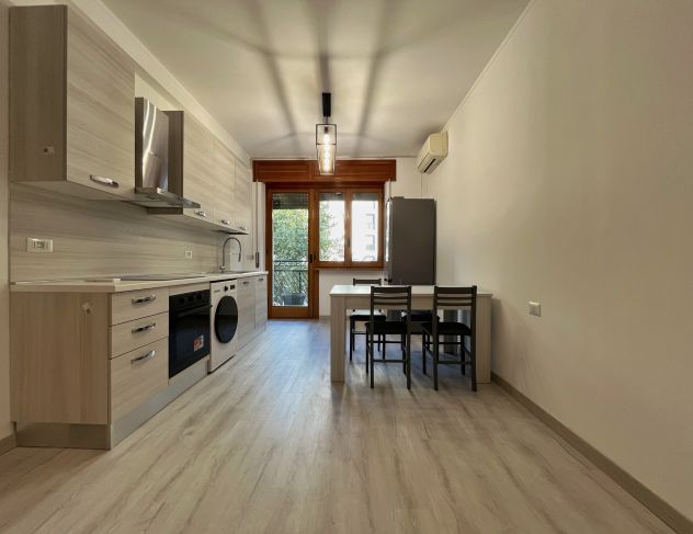 appartamento in affitto ad Edolo in zona Vico