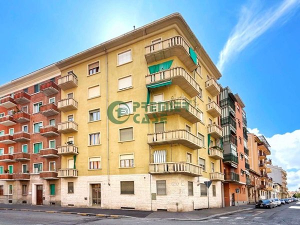 appartamento in affitto ad Edolo in zona Vico