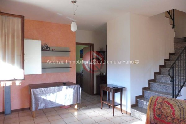 appartamento in affitto ad Edolo in zona Vico