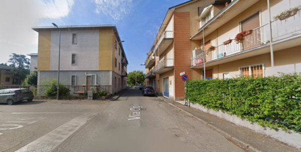 appartamento in affitto ad Edolo in zona Vico