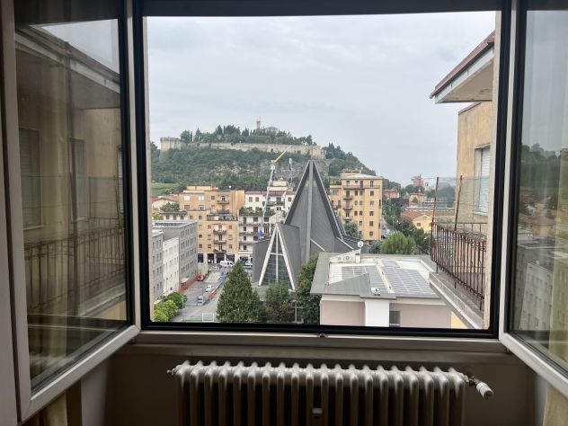 appartamento in affitto ad Edolo in zona Vico