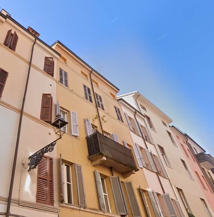 appartamento in affitto ad Edolo in zona Vico