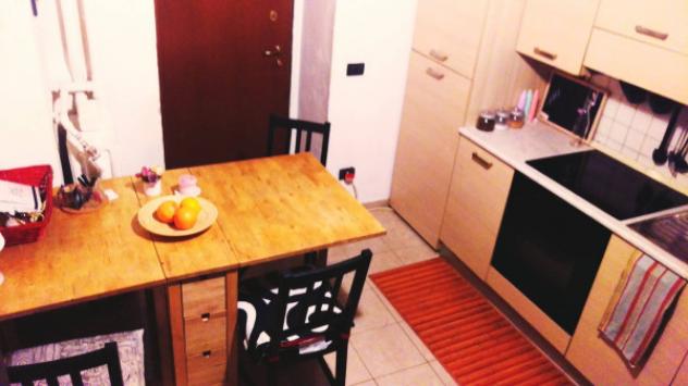 appartamento in affitto ad Edolo in zona Vico