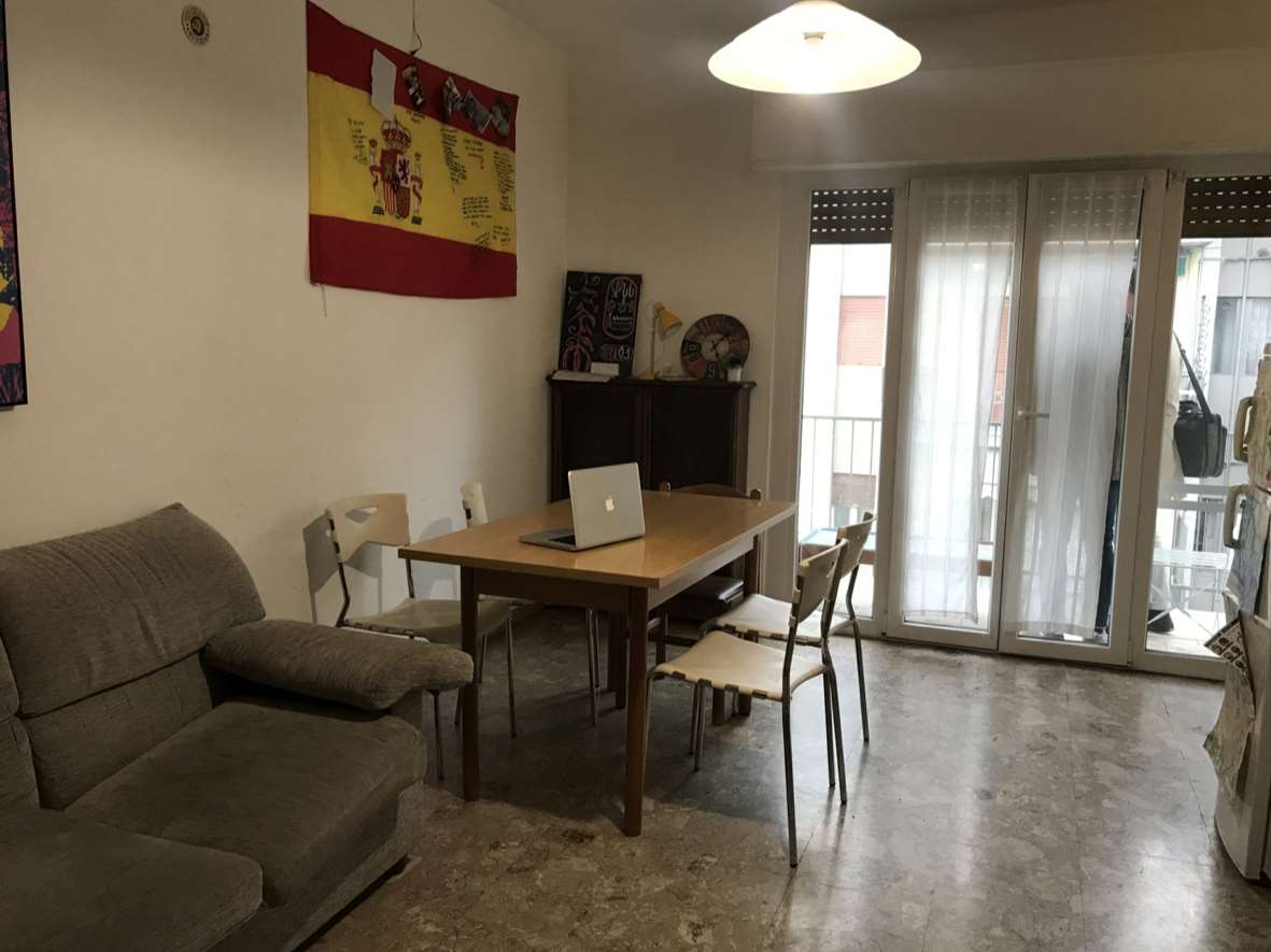 appartamento in affitto ad Edolo in zona Vico